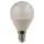 Eurolamp LED izzó kisgömb G45 7W Ε14 4000K 220-240V