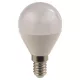 Eurolamp LED izzó kisgömb G45 7W Ε14 4000K 220-240V