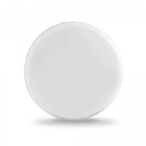 Videx GX53-as foglalatú Dimmelhető LED izzó 10W-NW