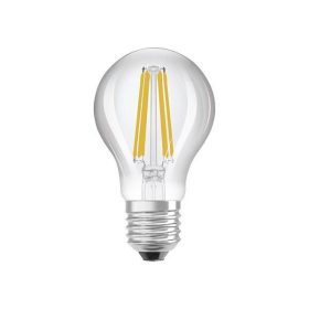 Eurolamp Filamentszálas LED izzó A60  5W 1055lm E27 3000K 
