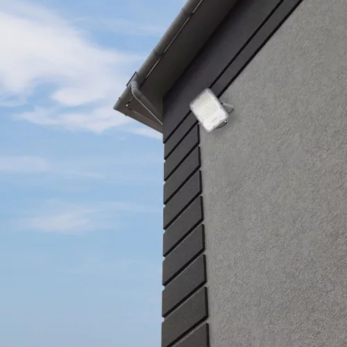 Videx Davis 50 W-os 5000K 6 500lm  LED reflektor