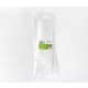 EcoLight Kábelkötegelő OK-25150W 2 5X150 mm fehér 100 db-os kiszerelés