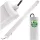Berge LEO 50 W-os falon kívüli 120 cm-es por- és páramentes lámpa IP65 5000K 5000lm