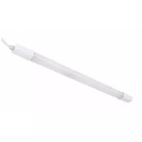 Strühm Benet Led 18 W-os por-és páramentes fehér lámpa