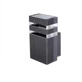 MasterLED INEZ Kerti oldalfalra helyezhető lámpa