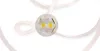 Strühm Bob G9 foglalatú 4 W-os SMD LED izzó hideg fehér