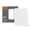 VIDEX-DOWNLIGHT-LED-DLSS-18W LED Felületre szerelhető Mennyezeti lámpa