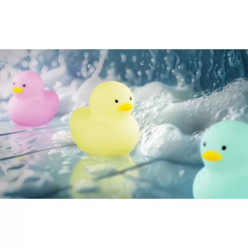 MasterLED Kacsa formájú RGB LED éjszakai lámpa, IP67
