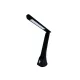 Strühm Gibon asztali lámpa fekete