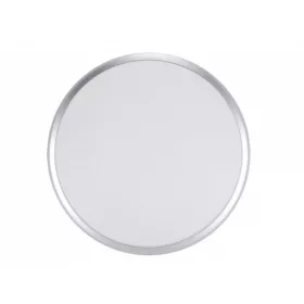   Strühm Planar 36 W-os ø365 mm kerek natúr fehér mennyezeti lámpa IP54-es védettségű