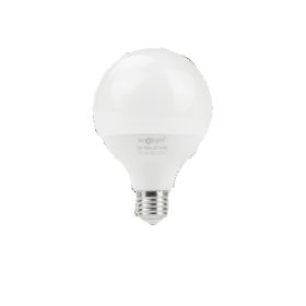   EcoLight E27-es foglalatú 20 W-os  1800 lm  SMD LED izzó natúr fehér