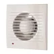 Páraelszívó fehér ventilátor Φ12 20W 220-240V