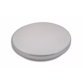   MasterLED Kiro 12 W-os Ø260 mm kerek natúrfehér mennyezeti lámpa