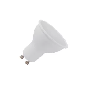  EcoLight GU10-es foglalatú 10 W-os SMD LED izzó natúr fehér