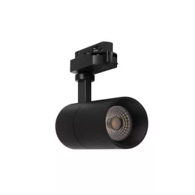   MasterLED Pluso 10W CCT fekete színű sínre szerelhető lámpa