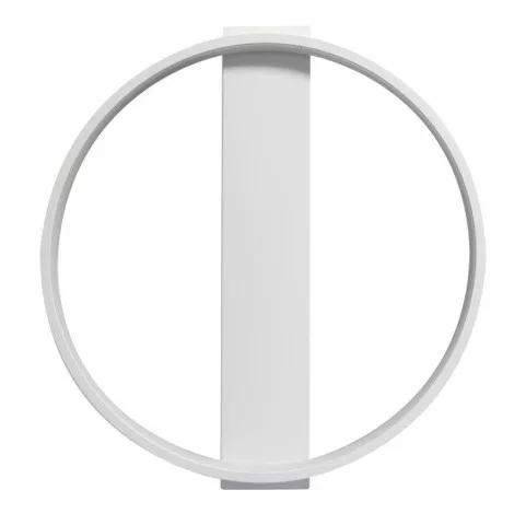 MasterLED Galaxis Taurus 33 W-os 40x6 cm fehér LED távirányítós mennyezeti lámpa