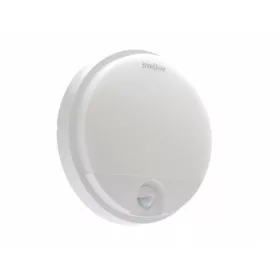   Strühm Pedro 15 W-os ø210 mm kör alakú kültéri lámpa mozgásérzékelős