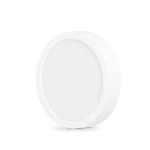 VIDEX-DOWNLIGHT-LED-DLRS-12W LED Felületre szerelhető Mennyezeti lámpa