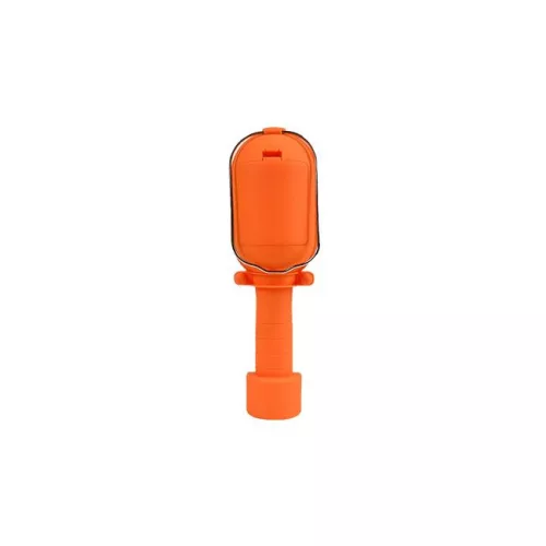 MasterLED Latarka zseblámpa 3 W COB LED zseblámpa 3xAA