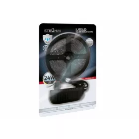   Strühm Late Led szalag, 24W/m, 2100lm/m, 6500K, IP65, 5m / tekercs