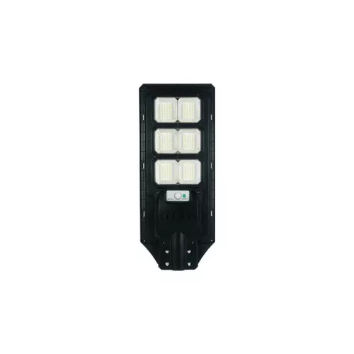 MasterLED Napelemes utcai lámpa 300 W-os 6000K