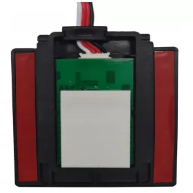 Rigips tükör érintőkapcsoló 12-24V