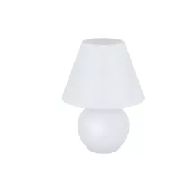   Strühm Gala fehér színű asztali lámpa E14-es foglalattal