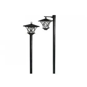 MasterLED Napelemes 138 cm magasságú állólámpa