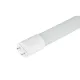 MasterLED T8 120 cm-es natúr fehér Led üveg fénycső 24 W-os 3360lm (140lm/W)
