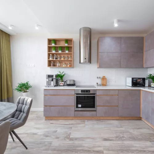 MasterLED Falon kívüli henger alakú spot keret GU10-es kerámia foglalattal