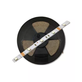   MasterLED RGB LED szalag, 7,2W, 300lm/m, IP20, 10 m / tekercs