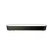 Eurolamp, Ultra Slim 12-W-os fekete mágneses sínes lámpa 40V, 3CCT