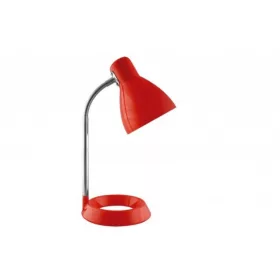 Strühm Kati asztali lámpa piros