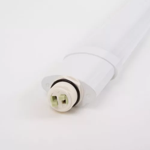 EcoLight 120 cm-es Led 40 W-os sorolható por-és páramentes fehér lámpa