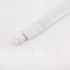 EcoLight 120 cm-es Led 40 W-os sorolható por-és páramentes fehér lámpa
