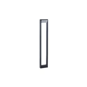   MasterLED Santina 6W-os kerti 80 cm-es 4000K IP54 fekete színű forgatható állólámpa