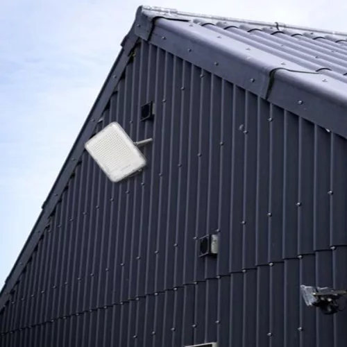 Videx Davis 200 W-os 5000K 24 000lm  LED reflektor