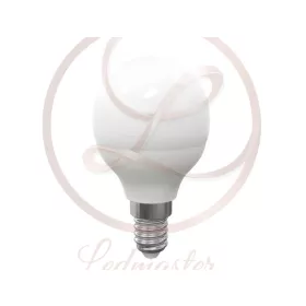   Strühm Ulke E14-es foglalatú 8W-os LED-es izzó natúr fehér