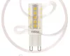 Strühm Bob G9 foglalatú 4 W-os SMD LED izzó meleg fehér