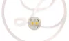 Strühm Bob G9 foglalatú 4 W-os SMD LED izzó meleg fehér