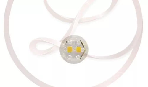 Strühm Bob G9 foglalatú 4 W-os SMD LED izzó meleg fehér