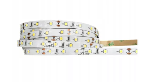 Berge LED szalag 4.8W/m, 3000K, IP20, 5m/tekercs