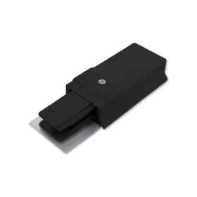 MasterLED ZX 1 sín lezáró matt fekete