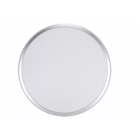   Strühm Planar 24 W-os ø315 mm kerek natúr fehér mennyezeti lámpa IP54-es védettségű