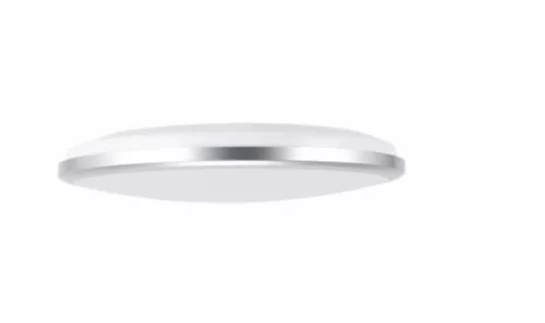 Strühm Planar 24 W-os ø315 mm kerek natúr fehér mennyezeti lámpa IP54-es védettségű