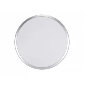   Strühm Planar 18 W-os ø265 mm kerek natúr fehér mennyezeti lámpa IP54-es védettségű