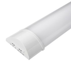 Eurolamp ZÁRT TÍPUSÚ LED Batten 3-6-9W 0,30m 3CCT