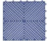 Moduláris garázspadló  polipropilén (PP) 40x40x1,8cm - kék