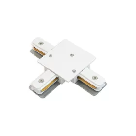 MasterLED TR T típusú csatlakozó fehér