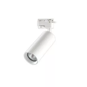   MasterLED Idar 3 fázisú sínre szerelhető lámpa GU10-es foglalattal fehér